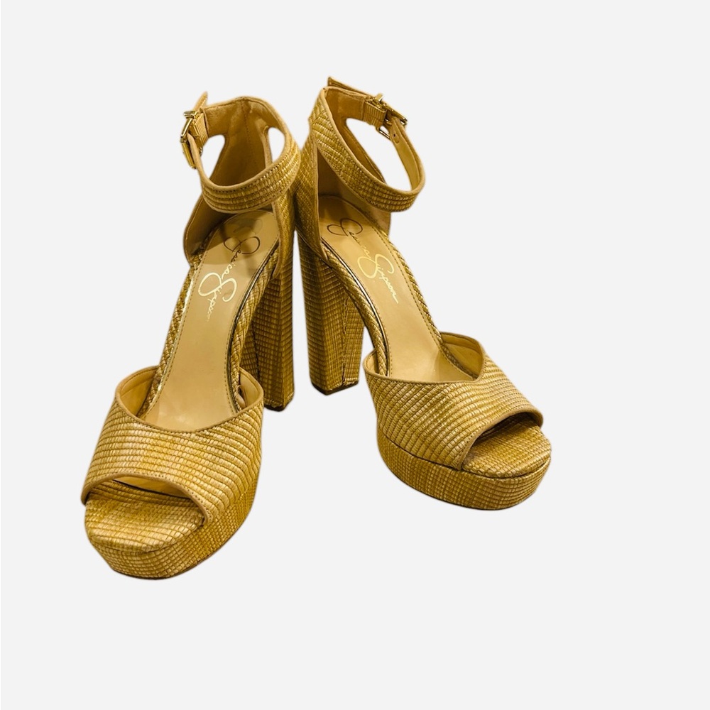 Jessica Simpson
Women's Pisila Platform Sandals